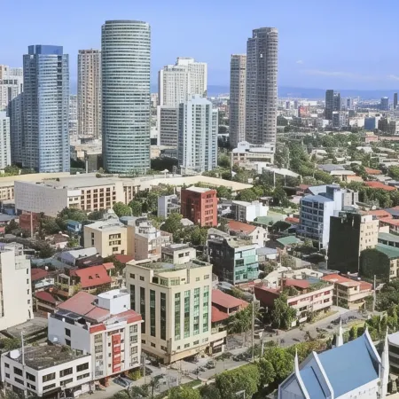 Jeamco Royal Hotel - Pasig