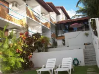 Hotel Pousada Estacao Do Sol Natal Hotels in Pirangi do Norte
