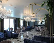Luxury Premium Finese Hotels in Golem
