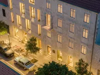 Emotheo Heritage Hotel Hotels in Imotski