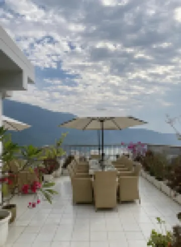 골든 힐링 저니스 홈스테이