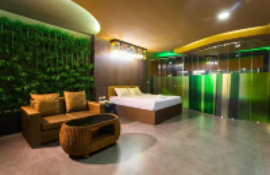 สวีทตี้ รีสอร์ต