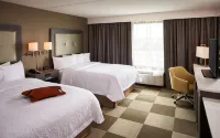 Hampton Inn by Hilton Timmins Hotels in Timmins