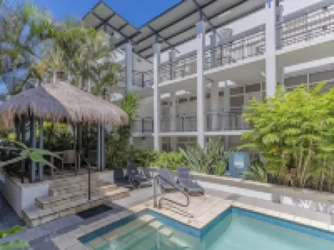 Paradiso Paradise 214 - 3 Bed Apt with a Balcony