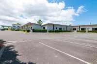 ザ パーク モーテル のホテル