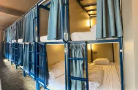 TT Premium Hostel Vientiane