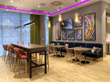 Hampton by Hilton Olsztyn