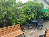 Hotel Ashray Inn Hotels near Mahatma Gandhi Sabarmati Ashram
