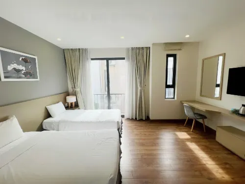 Villa 511 Royal Lotus