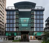 VSK RESIDENCE At Suvarnabhumi Airport - 3つ星