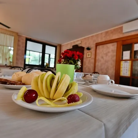 Hotel Fiordaliso