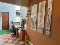 Lucca Hostel Medellin