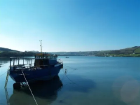 ステーブル コテージ カーディガン