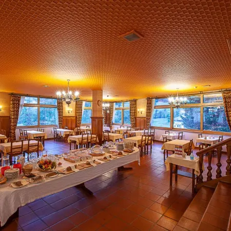 Hotel Astoria