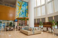Galaxy Hotel Các khách sạn ở Saint Petersburg