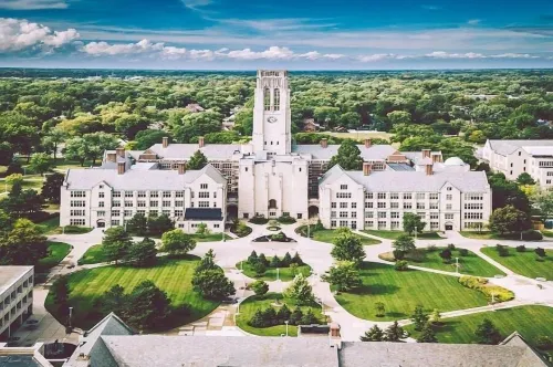 Baymont by Wyndham Perrysburg/Toledo Hotels in Perrysburg