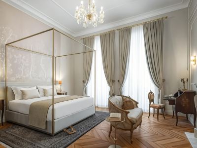 MS Collection Aveiro - Palacete Valdemouro