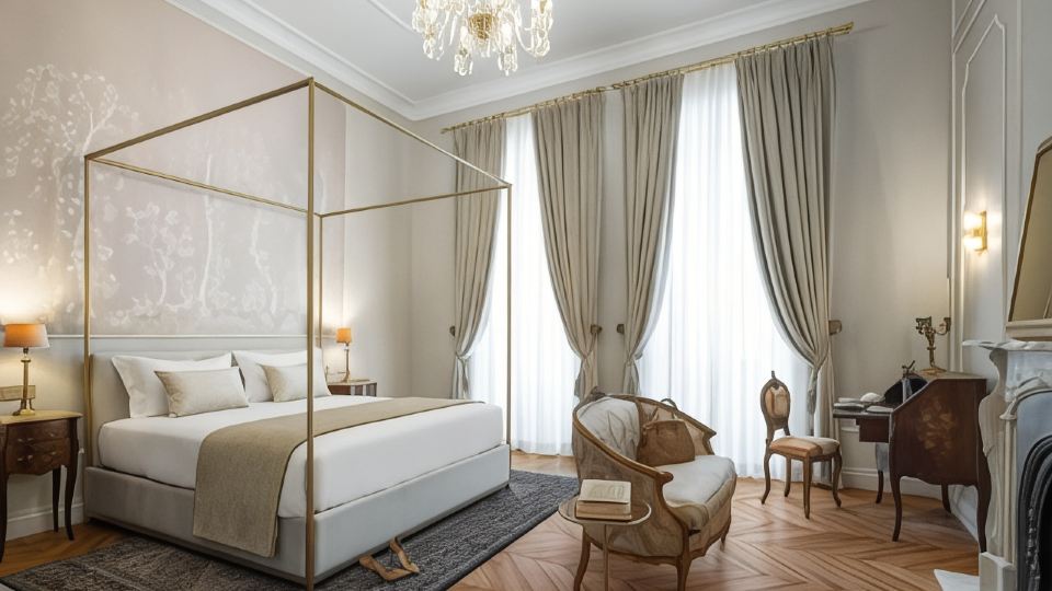 MS Collection Aveiro - Palacete Valdemouro