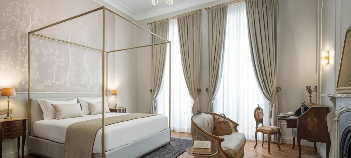 MS Collection Aveiro - Palacete Valdemouro Hoteles en Aveiro