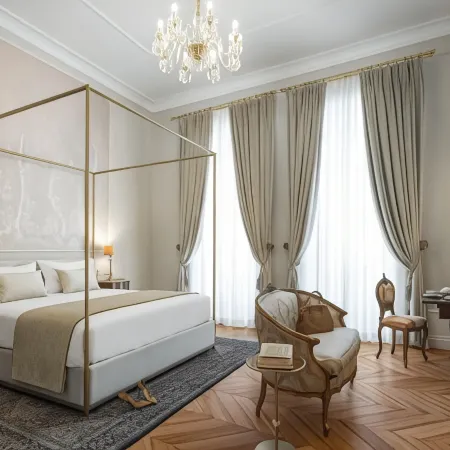 MS Collection Aveiro - Palacete Valdemouro