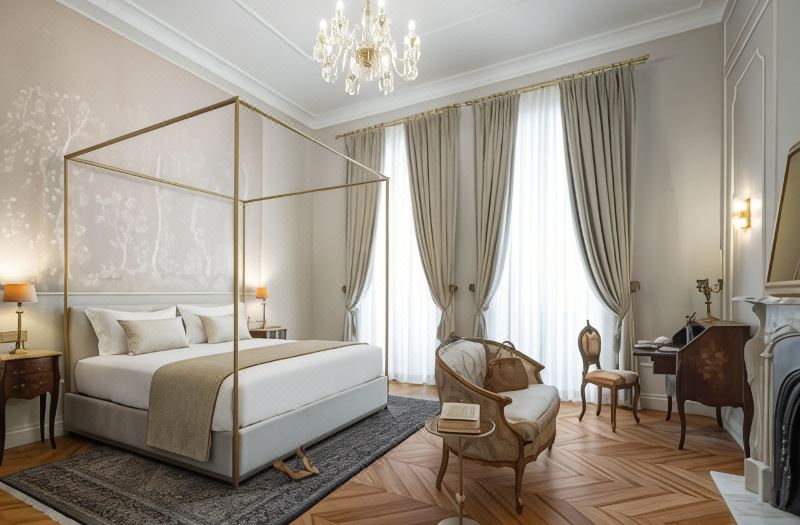 MS Collection Aveiro - Palacete Valdemouro