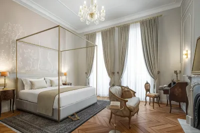 MS Collection Aveiro - Palacete Valdemouro