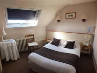 Hotel Iena Hotels in Beaucouze