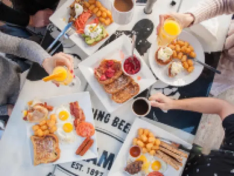 The Cambie Hostel Gastown โรงแรมในแวนคูเวอร์