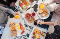 The Cambie Hostel Gastown