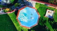 Karkonoski Spa - Bufet Mini All Inclusive Gratis! - Swimmingpools