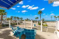 Inn on the Beach Hotels in Saint Pete Beach