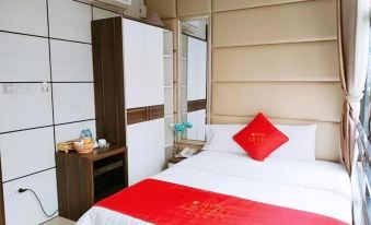 Le Yen Hotel HN- by Bay Luxury