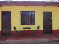 Rancho Santana Peru