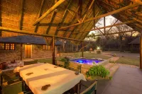 Serenity du Bois Lodge Hôtels à : Marloth Park
