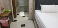 Homestay MM Syariah RedPartner Hotels in Sidoarjo Regency