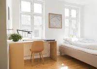 Gertruds Petit Hotel Hotels in Vissenbjerg Sogn