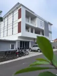 AJ kost & homestay