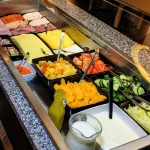 Grand Hotel Amstelveen - Frühstück