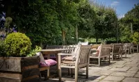 The White Horse Inn Hotels in Great Tew