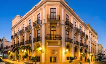 Gran Hotel Europa Santo Domingo, Trademark by Wyndham