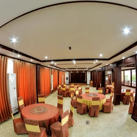 Anoulackkhenlao Hotel