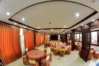 Anoulackkhenlao Hotel - Wifi