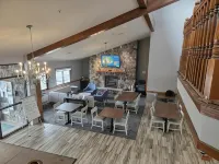 AmericInn by Wyndham Sturgeon Bay Hotels in Sturgeon Bay