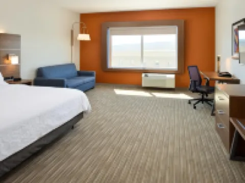 Holiday Inn Express & Suites ELKO by IHG Hotels in Elko