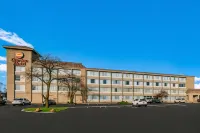 Clarion Hotel & Convention Center Joliet Hotels in Joliet