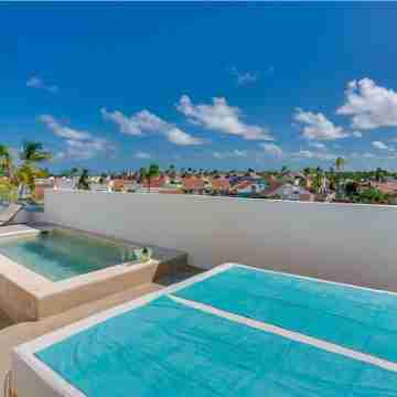Royal Penthouse Ste/Private Picuzzi/3BR, 5 min from the beach Fitness & Recreational Facilities