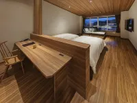 Azumakan Hotel a Nihonmatsu