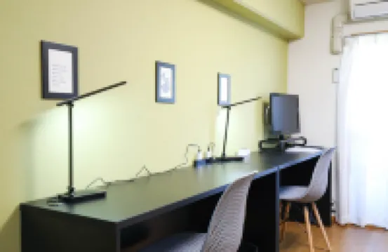 อพาร์ตเมนต์ 2 ห้องนอน 1 ห้องน้ำส่วนตัว ขนาด 30 ตร.ม. – ฮากาตะ