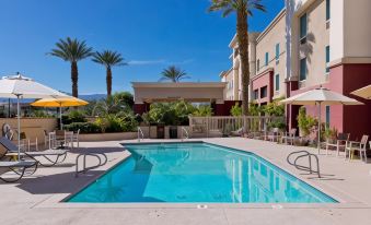 Hampton Inn & Suites Palm Desert