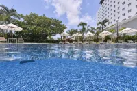 Art Hotel Ishigakijima - Beach